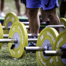 Farmářské kufry StrongGear - pár