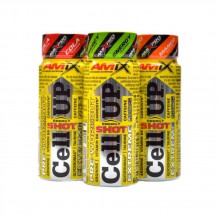 Amix CellUp 20x60 ml