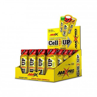 Amix CellUp 20x60 ml