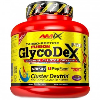 Amix Glycodex Pro 1500 g