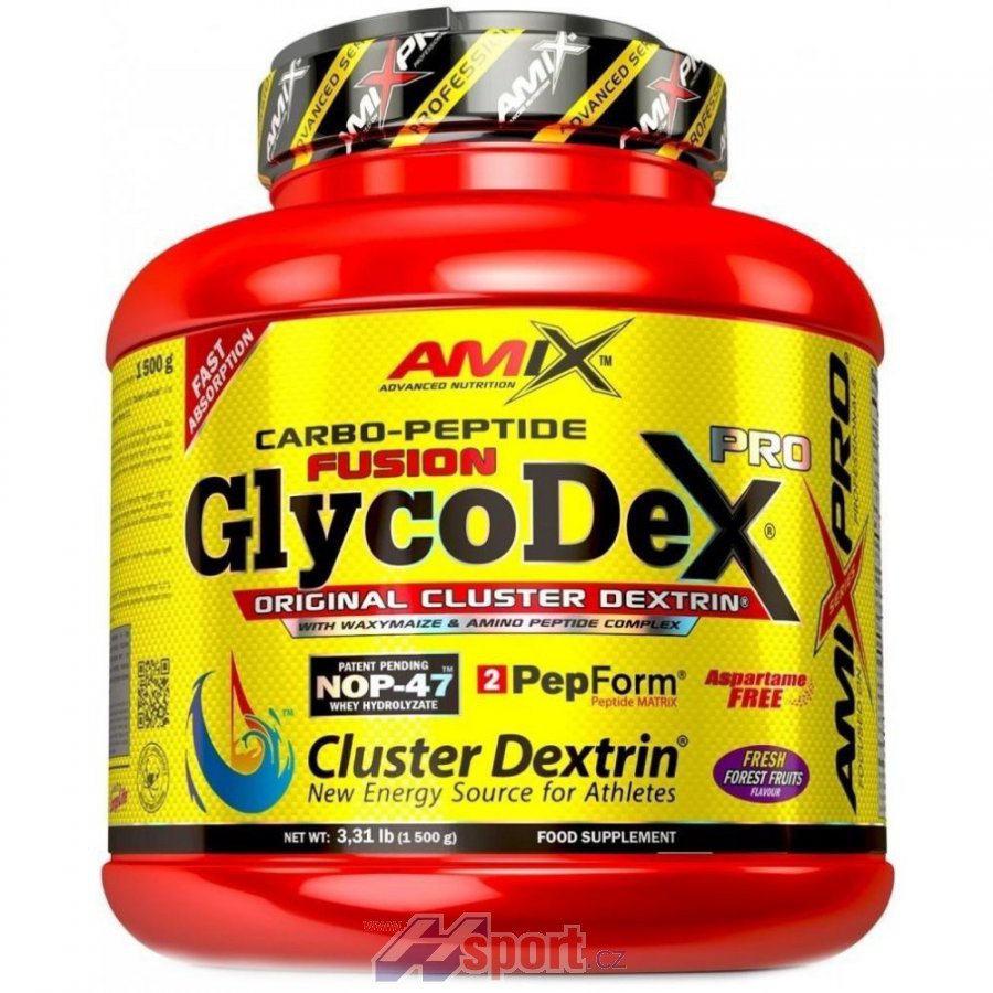 Amix Glycodex Pro 1500 g