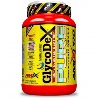 Amix Glycodex Pure 1000 g