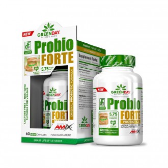 Amix Probio Forte 60 cps