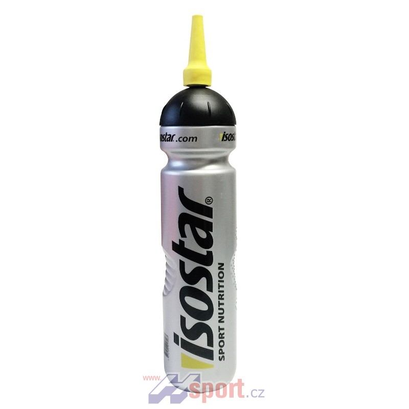 Isostar náústek na bidony