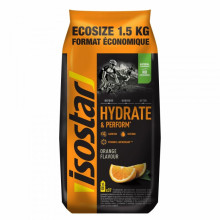Isostar Hydrate & Perform 1,5 kg - lemoc eco