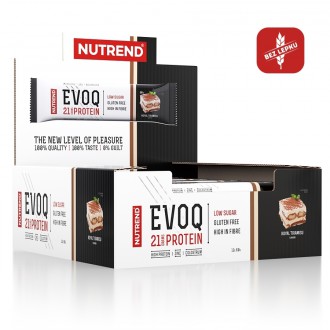 Nutrend EVOQ 60 g