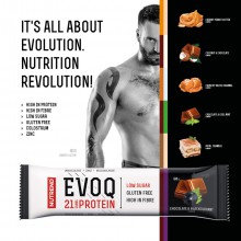 Nutrend EVOQ 60 g