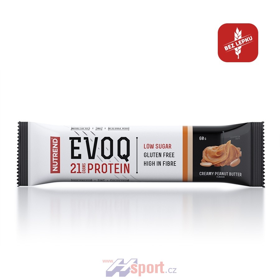 Nutrend EVOQ 60 g