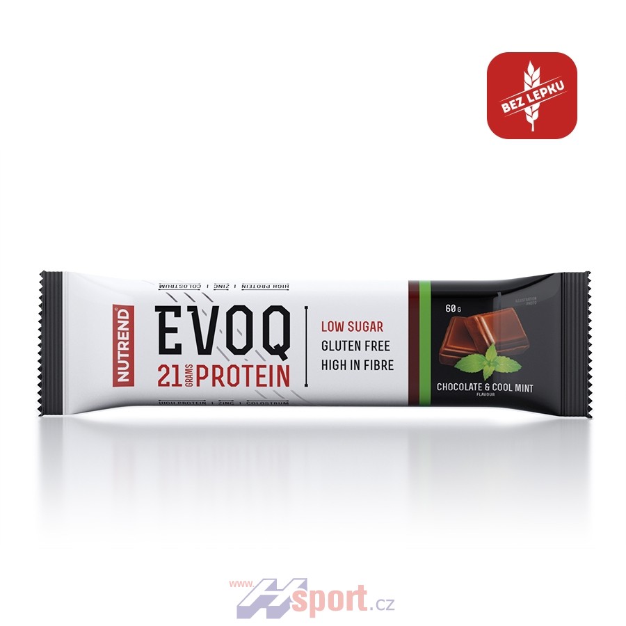 Nutrend EVOQ 60 g