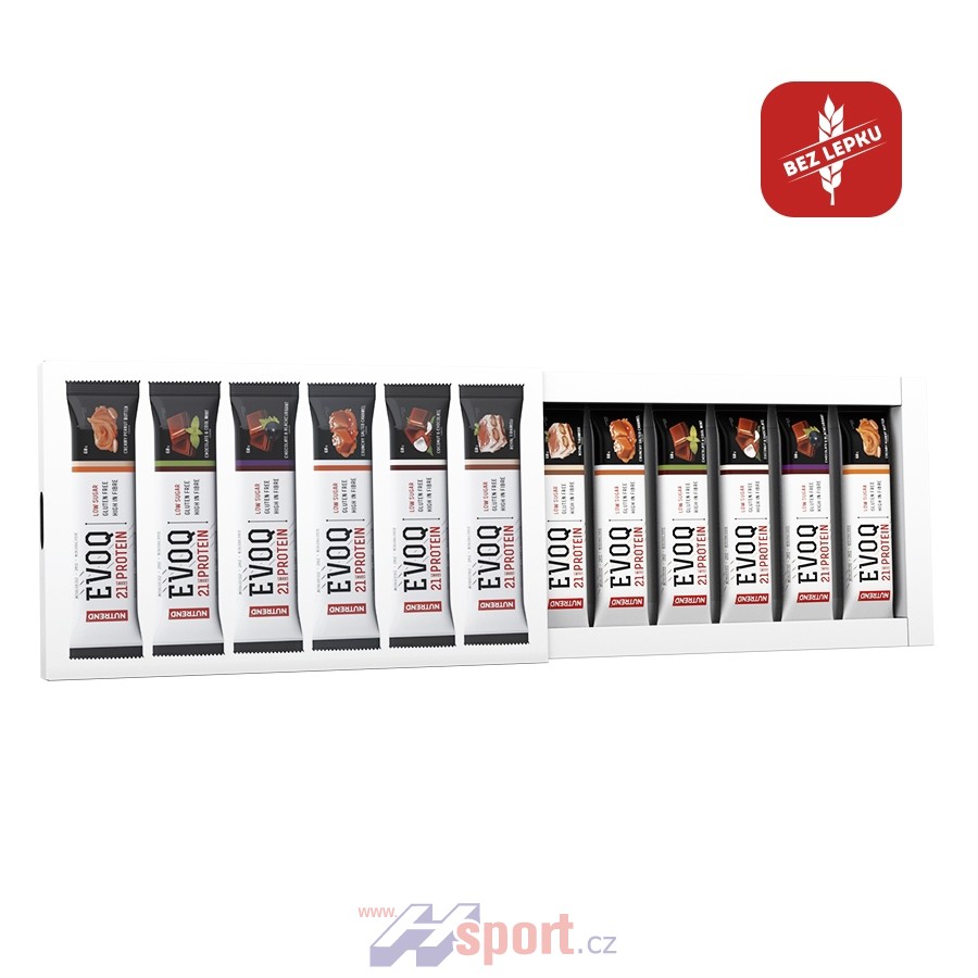 Nutrend EVOQ 60 g