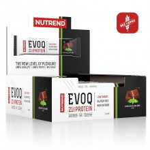 Nutrend EVOQ 60 g 5+1 zdarma