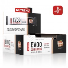 Nutrend EVOQ 60 g 5+1 zdarma