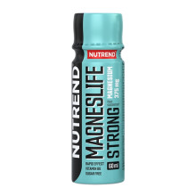 Nutrend Magneslife Strong 375 mg 20x60 ml