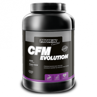 Prom-in Essential CFM Evolution 2250 g expirace 09/2018