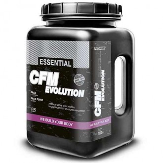 Prom-in Essential CFM Evolution 1000 g expirace 05/2018