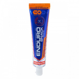 Nutrend Endurosnack 75 g expirace 04/2018