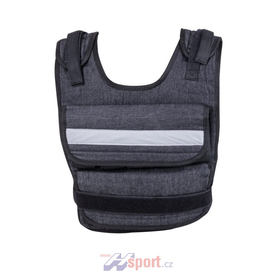 Zátěžová vesta Spokey 10 kg