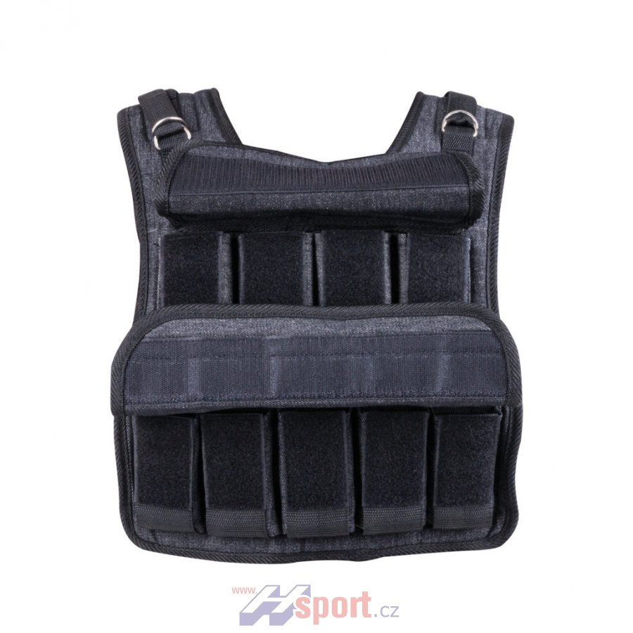 Zátěžová vesta Spokey 10 kg
