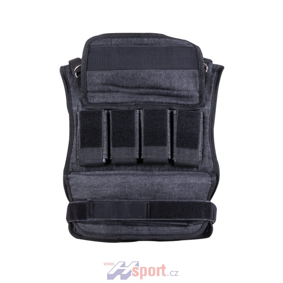 Zátěžová vesta Spokey 10 kg