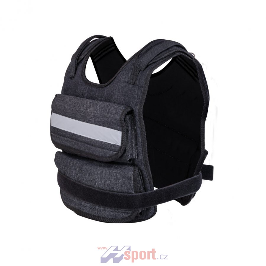 Zátěžová vesta Spokey 15 kg