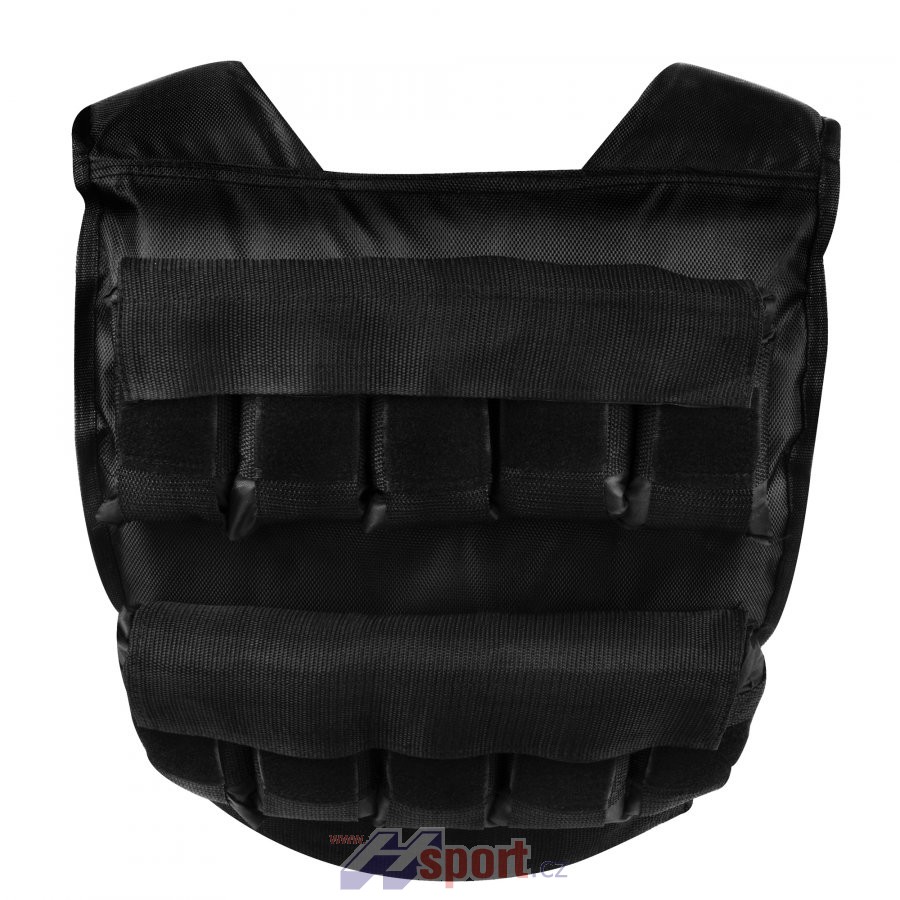 Zátěžová vesta Spokey 20 kg