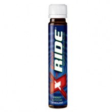 Penco X-RIDE Energy & Psycho stimulant 25ml