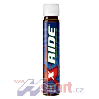 Penco X-RIDE Energy & Psycho stimulant 25ml