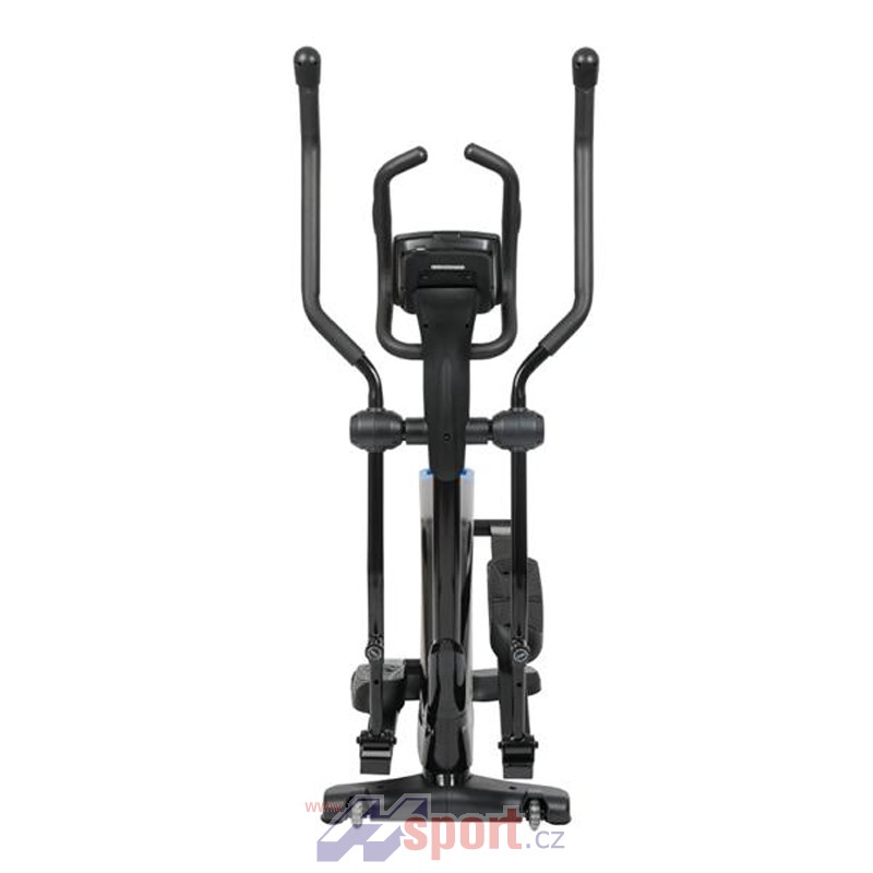 Eliptický trenažér HMS H1833i Premium iConsole+