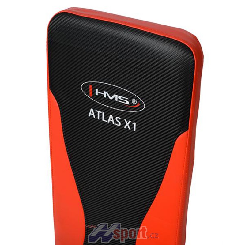 Multipress HMS Atlas X1