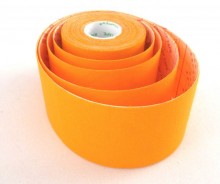 TEMTEX CLASSIC - Kinesiology Tape 5cm x 5m - oranžová