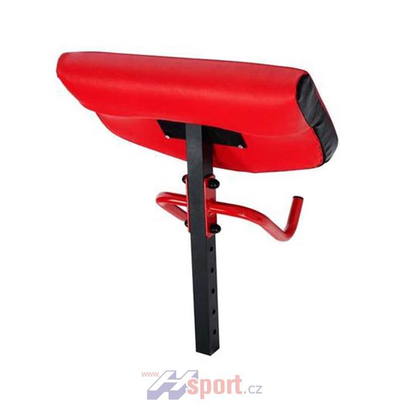 Bicepsová opěra Marbo MS-A101