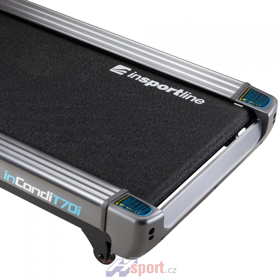 Běžecký pás Insportline InCondi T70i II