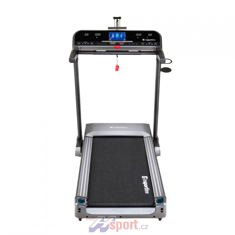 Běžecký pás Insportline InCondi T70i II