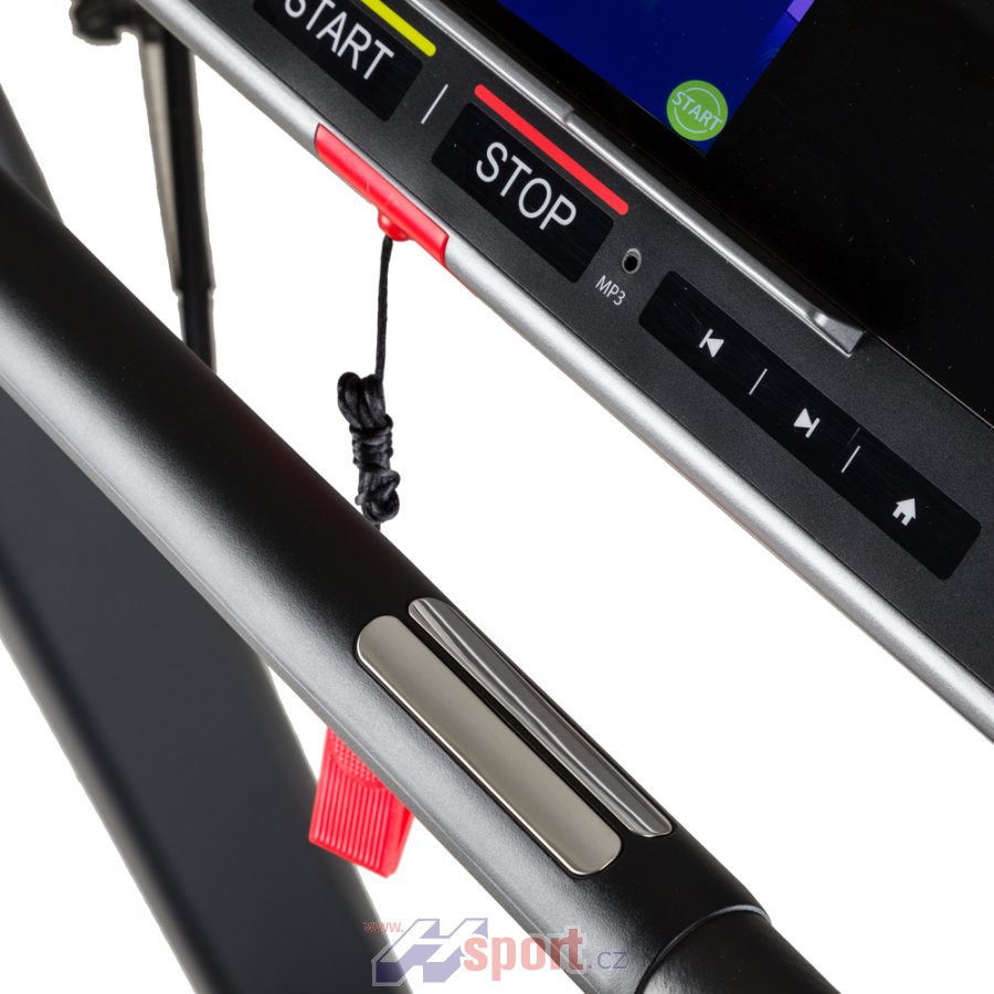 Běžecký pás Insportline InCondi T70i II