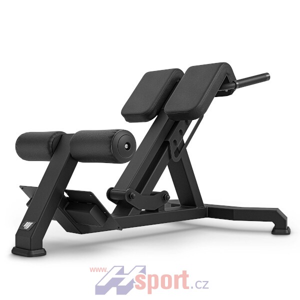 Hyperextenzní lavice Marbo MP-L212