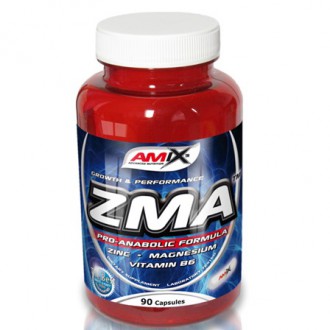 Amix ZMA 90cps