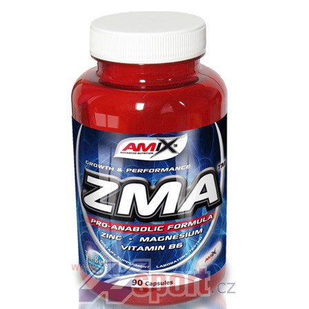 Amix ZMA 90cps