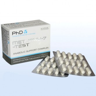 METHOXY-7-TEST