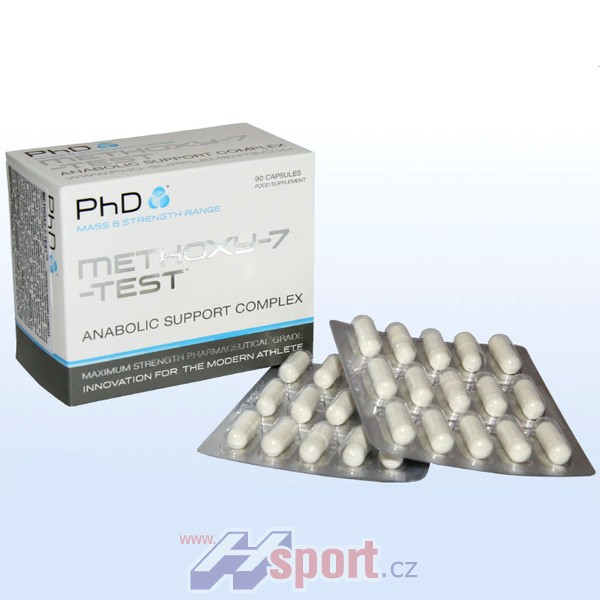 METHOXY-7-TEST