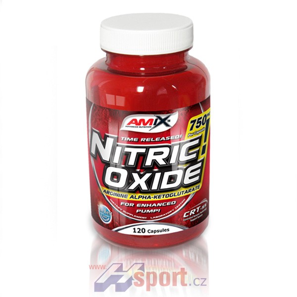 AMIX Nitric Oxide