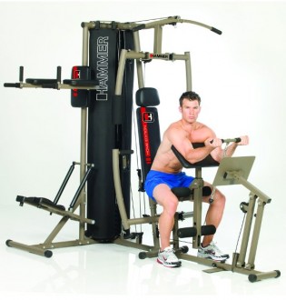 FERRUM XTR Ultra II