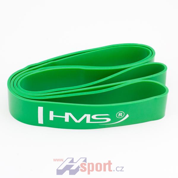 Odporová guma HMS GU05 zelená