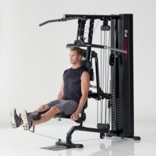 KINETIC F5 - POSILOVACÍ VĚŽ