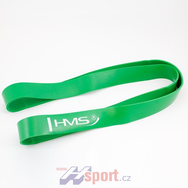 Odporová guma HMS GU05 zelená