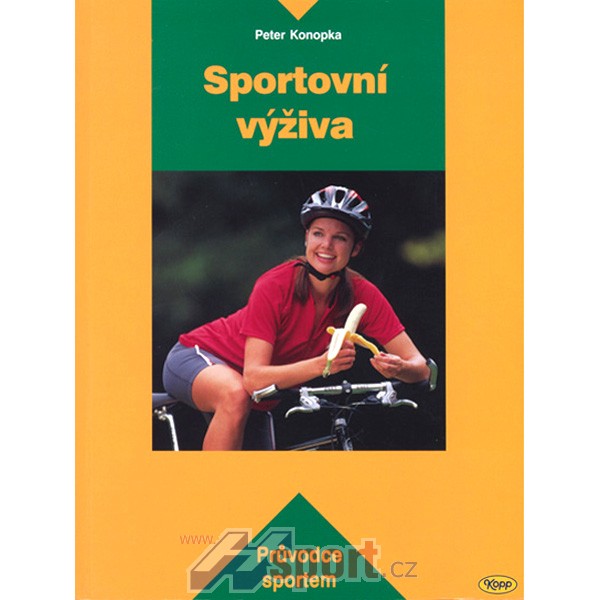 SPORTOVNÍ VÝŽIVA