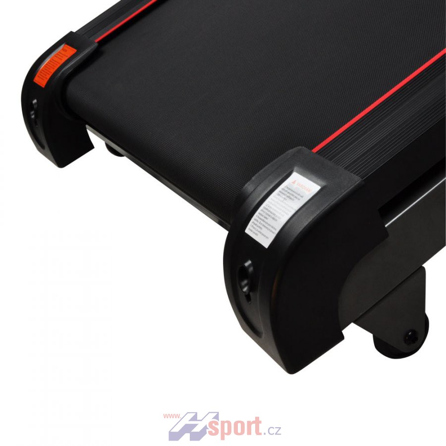 Běžecký pás Insportline inCondi T400i