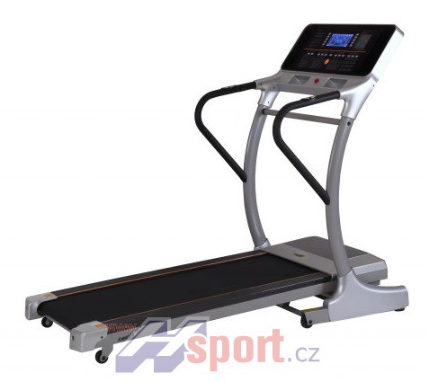 Běžecký trenažer Formerfit 1101