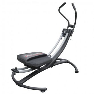 Ab Lifter