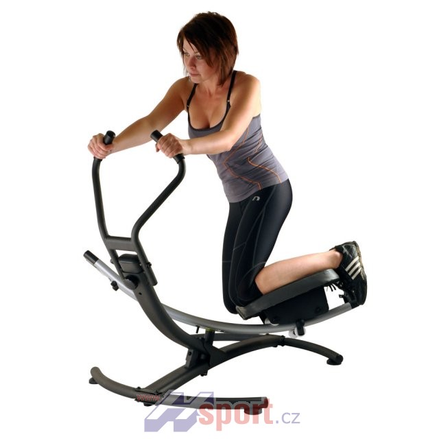 Ab Lifter - cvik