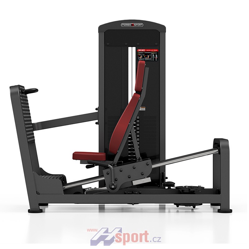 Leg Press Marbo MP-U217